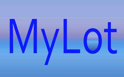 Mylot - Mylot art made with Corel Painter.