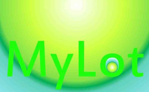 Mylot - Mylot art made with Corel Painter.
