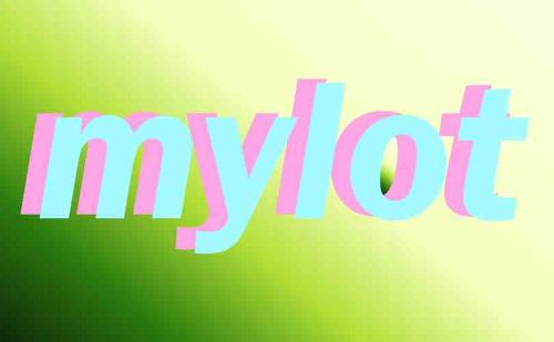 Mylot - Mylot art made with Corel Painter.