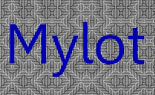Mylot - Mylot art made with Corel Painter.