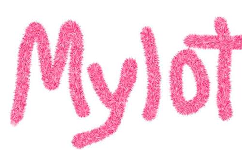 Mylot - Mylot art made with Corel Painter.