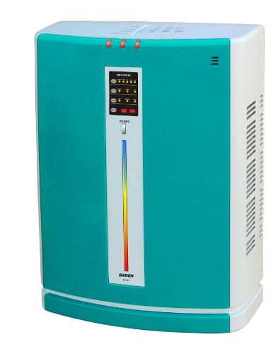 b-767a - air purifier with attractive outlook and superb purification