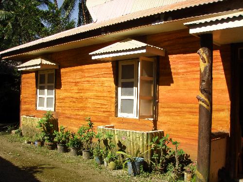 buy a house - this might be a good house