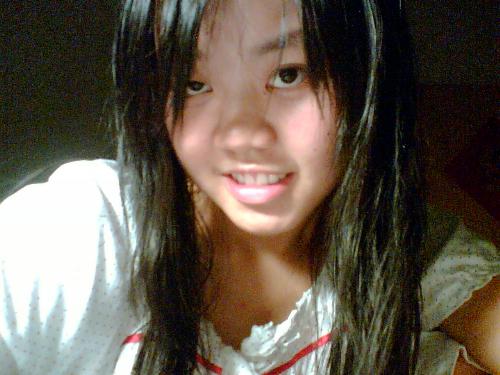 me - It is me.