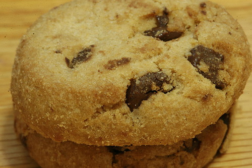 Famous Amos Cookies - Some of the best cookies I have ever tasted! Do you like Famous Amos Cookies?