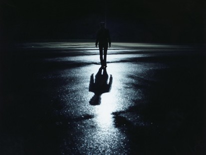 darkness - i wanted darkness and i got it
