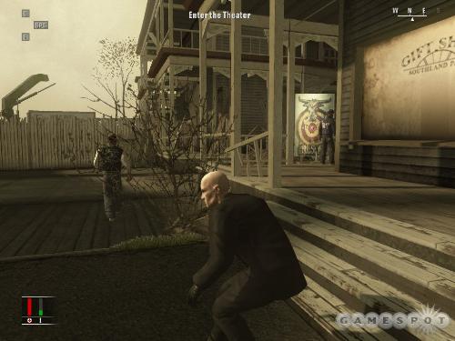 hitman:blood money - new series of hit man:  system quirements: pentium 4(2.1 ghz)  Ram 512mb  hard drive space:5000mb