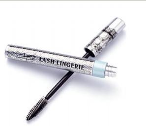 Coloreless Mascara - you can have neat and nice with this colorless masacara
