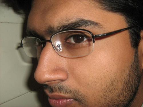 Rafay Ansar  - This is Me...........