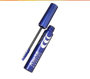 Blue Mascara - makes your eyes Look cool and neat