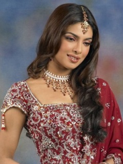 photo  - my wife looks like priyanka