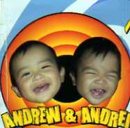 The twin bundle of joy! - They look the same, and behave the same. They find strength from each other and one would be lonely without the other. If a child is a blessing from God, then twins are double blessings from above. 