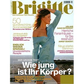 Brigitte!!!!! - Brigitte!!!!!Frauenmagazine.