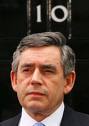 Are his days numbered? - Gordon Brown is having another bad hair day after Labour's thrashing in the Glasgow East by-election
