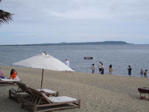 umbrella - life is a beach :)