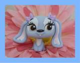 cute puppy cartoon, animated - cute, puppy, dog, cartoon