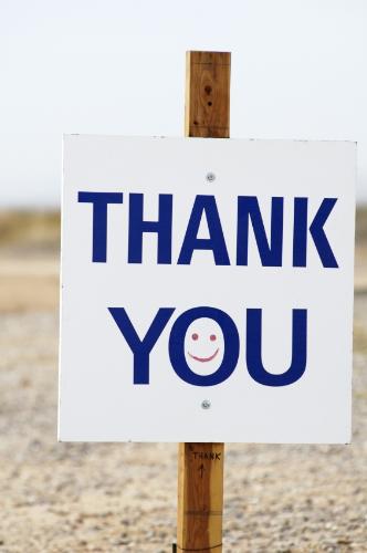 Thank you so much  - Thank you so much mylotters