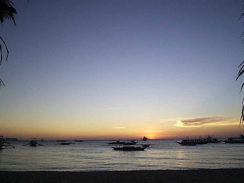 Boracay - Exploring the island can learn you many things and doing all the activities makes you feel very proud of yourself.