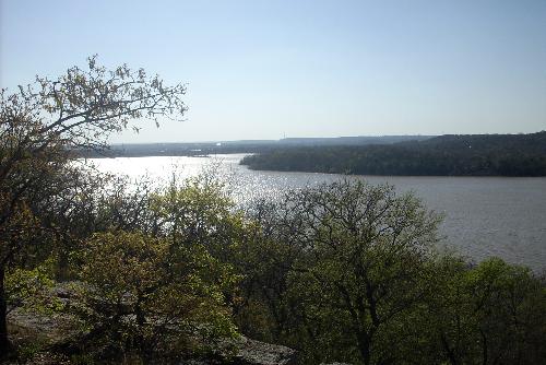 Travel Photo - This is a picture of Mineral Wells State Park in Mineral Wells, Texas.I took this when I went on my trip to Texas