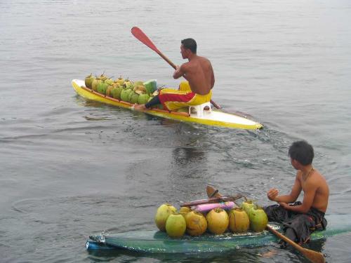 Boracay - Boracay island is the country's most famous tourist destinations The island is comprised of the baranngays of Manoc-Manoc, Balabag, and Yapak and is under the administrative control of the Department of Tourism(DOT) in coordination with the Provincial Government of Aklan
