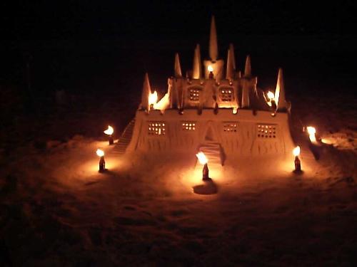 Boracay - Travellers from all over the globe come to see the world's most beautifyl beach 'White Sands Beach'