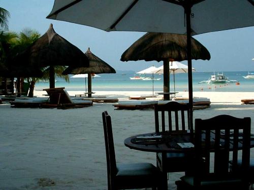 Boracay - GEographically speaking, the boracay island is part of the municipality of Malay in the province of Aklan, which is located in Panay, one of a cluster of island that constitute the central section of the pHilippine archipelago.