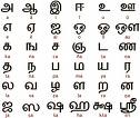 mother tongue - tamil