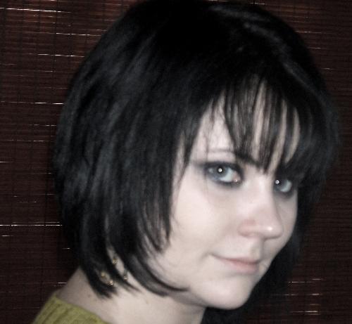 Me - Just me, not much 2 say