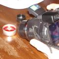 camera for the picture - camera to take the picture
