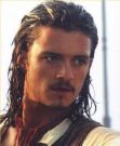 My biggest Crush - I'm in love with Orlando Bloom he's so HOT!!!!!!!! He is so gorgeous and I loved all the pirate movies he made.