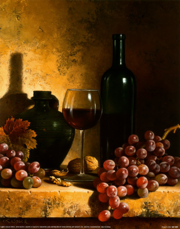 wine,wine - just gulp down and feel. wine,wine - just gulp down and feel.