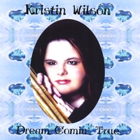 My CD Cover - This is a picture of the front cover of my cd! :)