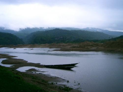 Jaflong - jaflong, sylhet, Bangladesh