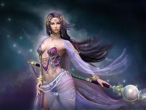 fantasy warrior 2 - fantasy warrior