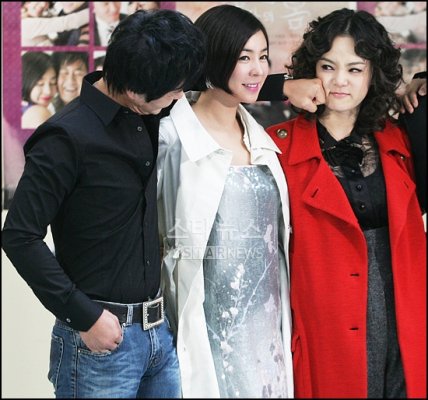 Dal ja's spring - sae do-shi, wee joon-shi, and dal ja-shi