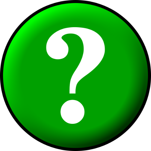 question yourself.... - Do you ask yourself?