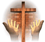 christianity - A simple image of worship and faith as a christian.