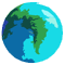los angeles - globe, la, usa