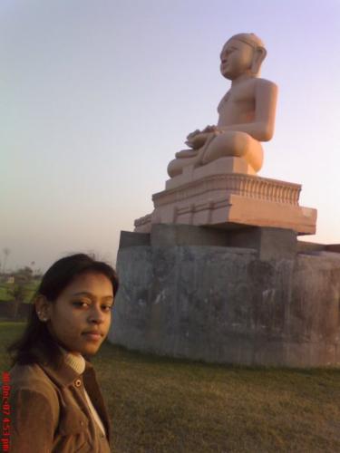 my holy place  - holy place