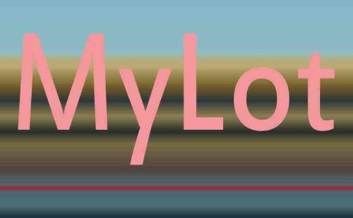 Mylot - Mylot art made with Corel Painter.