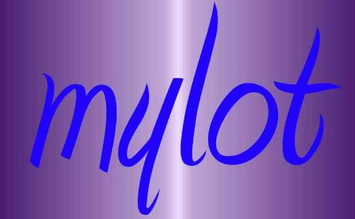Mylot - Mylot art made with Corel Painter.