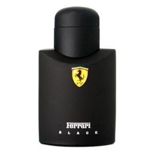 Ferrari Black - I love this perfume - very sophisticated and cool!