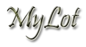 mylot art - a little logo i created