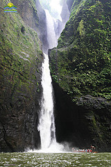 pagsanjan falls world class tourist attraction - pagsanjan falls laguna philippines nature