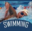 swimming - To swim is to be free