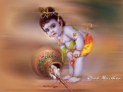 krishna - krishna