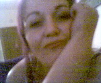 myself - this is me marlene