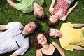 friends - photo of a number of friends together