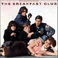 The Breakfast Club - 1980's movies