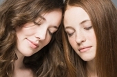 girlfriends - photo of two girlfriends